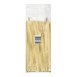 - | ΚΑΛΑΜΑΚΙΑ ΓΙΑ ΣΟΥΒΛΑΚΙΑ 21.5CM 1TEM.