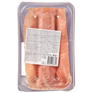 EXCELLENT | Προσούτο Cotto Φέτες 80g