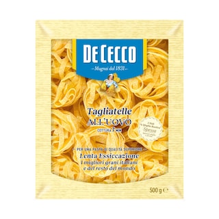 DE CECCO