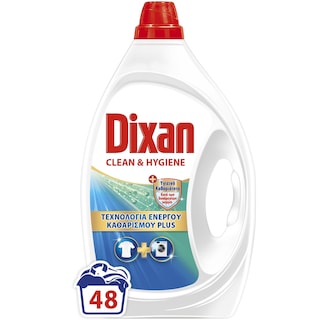 DIXAN