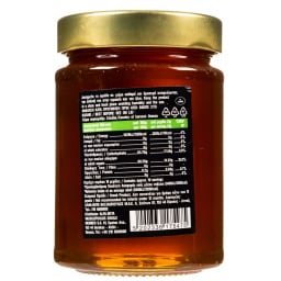 ΑΒ ΚΟΝΤΑ ΣΤΗΝ ΕΛΛΗΝΙΚΗ ΓΗ | Μέλι Μάνης 400g