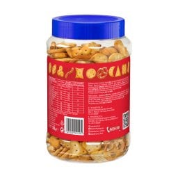 ΠΑΠΑΔΟΠΟΥΛΟΥ | Κράκερς Pick Mix 335g