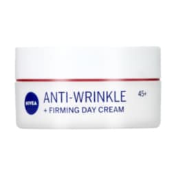 NIVEA | Κρέμα Ημέρας Αντιρυτιδική + Σύσφιξη 45+ 50ml