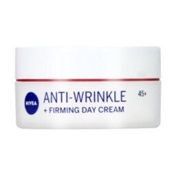 NIVEA | Κρέμα Ημέρας Αντιρυτιδική + Σύσφιξη 45+ 50ml