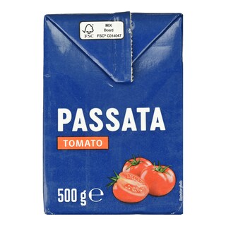 WORLD'S MARKET | Τομάτα Passata 500g