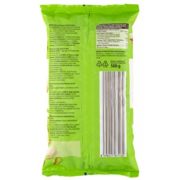 EMMA | Φιστίκια Κελυφωτά Ψημένα και Αλατισμένα 500g