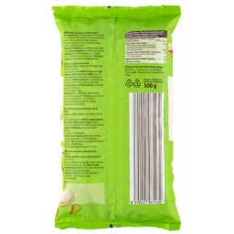 EMMA | Φιστίκια Κελυφωτά Ψημένα και Αλατισμένα 500g