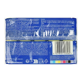 VILEDA | Σφουγγαράκια Κουζίνας Tip Top 5 Τεμάχια