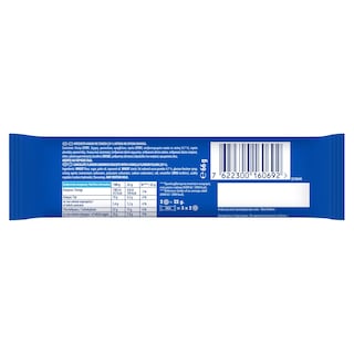 OREO | Μπισκότα Γεμιστά Βανίλια 66g