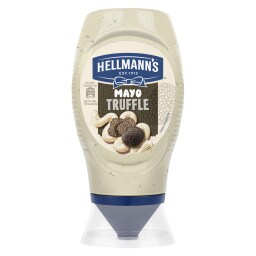 HELLMANN'S | Μαγιονέζα με Τρούφα 250ml