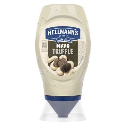 HELLMANN'S | Μαγιονέζα με Τρούφα 250ml