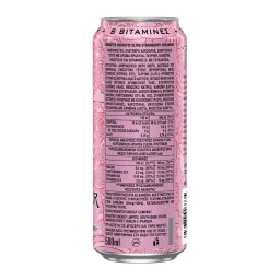 MONSTER | Ενεργειακό Ποτό Ultra Strawberry Dream 500ml