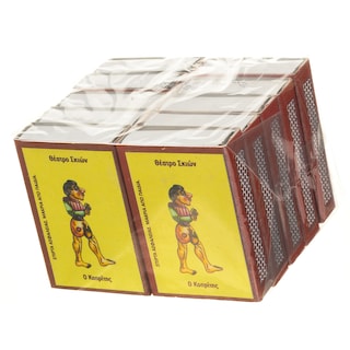 EVRELCO | ΣΠIPTA ΑΣΦΑΛΕΙΑΣ 10 ΤΕΜ