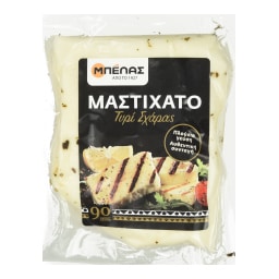 ΜΠΕΛΑΣ | Μαστιχάτο Σχαροτύρι Βερμίου 225g