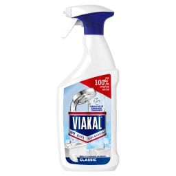 VIAKAL | Καθαριστικό Spray Αλάτων Classic 800ml