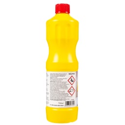 ΑΒ | Χλωροκαθαριστικό Ultra Lemon 750ml