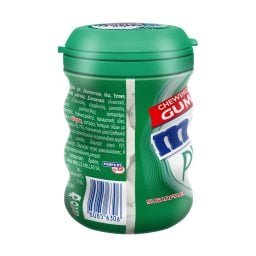 MENTOS | Τσίχλες Pure Fresh Wintergreen 60g