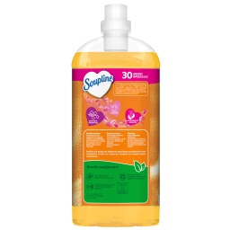 SOUPLINE | Συμπυκνωμένο Μαλακτικό Βανίλια 60 Μεζούρες