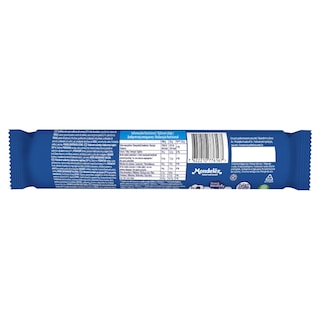 OREO | Biscuits Filled Choco Brownie 154g