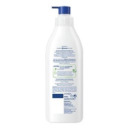 NIVEA | Λοσιόν Σώματος Aloe & Hydration 400ml