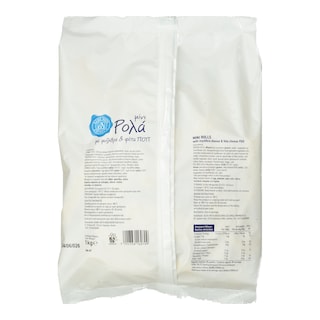 ΑΒ ΕΠΙΛΟΓΗ | Μίνι Ρολίνια Μυζήθρα Φέτα 1kg