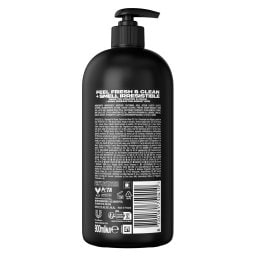 AXE | Αφρόλουτρο Black 900ml