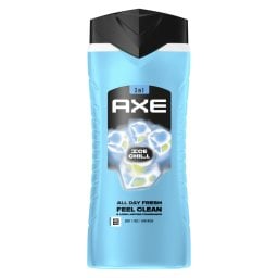 AXE | Αφρόλουτρο Ice Chill 400ml