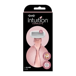 WILKINSON | Intuition Complete Γυναικείο Ξυραφάκι 1 Τεμάχιο