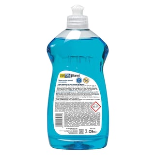 PLANET | Υγρό Πιάτων Αντιβακτηριδιακό 425ml