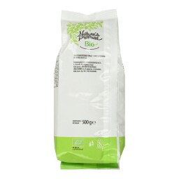 NATURES PROMISE BIO | Φακές Ψιλές Bio 500g