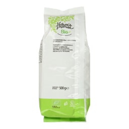 NATURES PROMISE BIO | Φακές Ψιλές Bio 500g