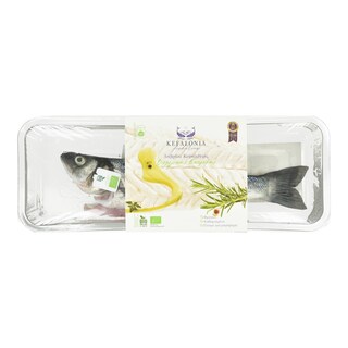 KEFALONIA | . ΕΛΛ. ΒΙΟΛ.ΥΔΑΤΟΚ. ΚΑΘ. ΑΠΕΝ. ΑΠ. ΝΩΠΟ ΣΥΣΚ. 900 GR ΠΕΡΙΠΟΥ