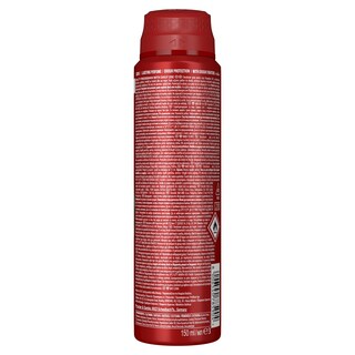 OLD SPICE | Αποσμητικό Spray Oasis 150ml