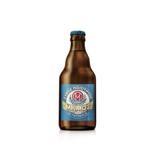 Μπύρα Pilsner Retro Φιάλη 330ml