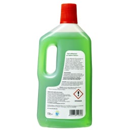 ΑΒ | Υγρό Γενικού Καθαρισμού Πράσινο Σαπούνι 1lt
