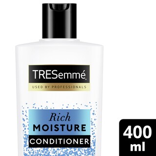 TRESEMME | Conditioner Rich Moisture Ξηρά Μαλλιά 400ml