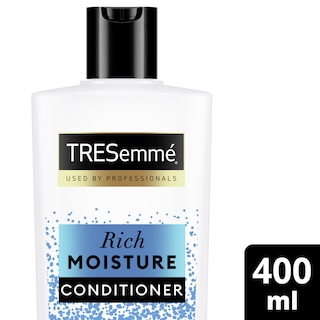 TRESEMME | Conditioner Rich Moisture Ξηρά Μαλλιά 400ml