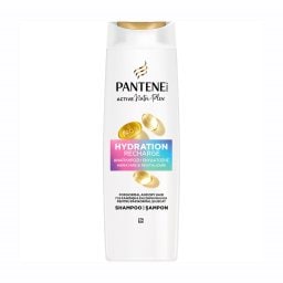 PANTENE | Σαμπουάν Ενυδάτωσης 400ml