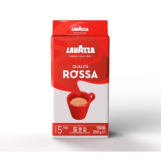 Καφές Espresso Rossa Αλεσμένος 250g