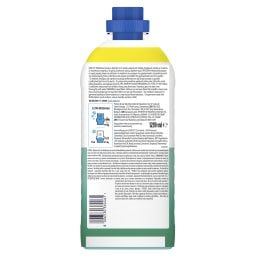 LENOR | Συμπυκνωμένο Μαλακτικό Fresh Meadow 59 Μεζούρες