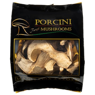 - | Μανιτάρια Αποξηραμένα Porcini 30 gr