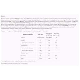 HUNGRYNOT | Μπάρες Πρωτείνης Digestive Σοκολάτα Γάλακτος 3x35g