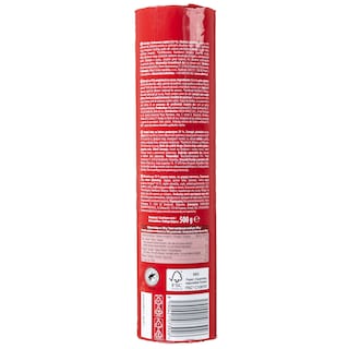 KITBIS | Μπισκότα Γεμιστά Κακάο 500g