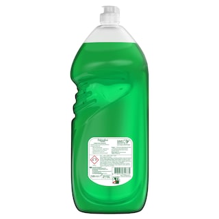 PALMOLIVE | ΥΓΡΟ ΑΠΟΡΡΥΠΑΝΤΙΚΟ ΠΙΑΤΩΝ REGULAR 1,5 LT