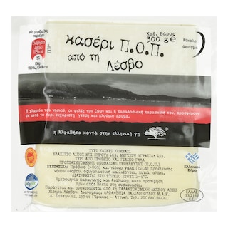 ΑΒ ΚΟΝΤΑ ΣΤΗΝ ΕΛΛΗΝΙΚΗ ΓΗ | Κασέρι ΠΟΠ Λέσβου 300g