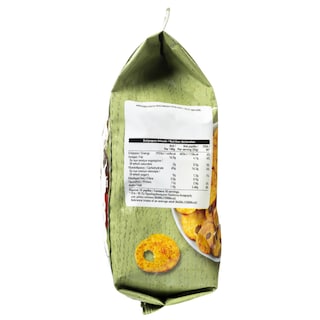 ΑΒ | Mini Bread Chips Μεσογειακά 250g