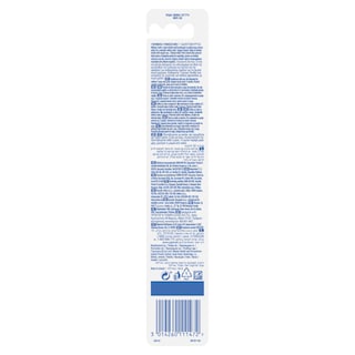 ORAL B | Οδοντόβουρτσα 3D White Μέτρια 1 Τεμάχιο