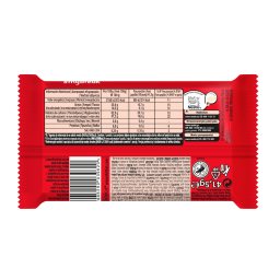 KITKAT | Γκοφρέτα Λευκή Σοκολάτα 41.5gr