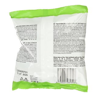 NATURE'S PROMISE | Μπισκότα Kids Bio από Όλυρα με Κακάο 100g