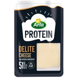 ARLA | Τυρί Protein Delite 5% Φέτες 150g
